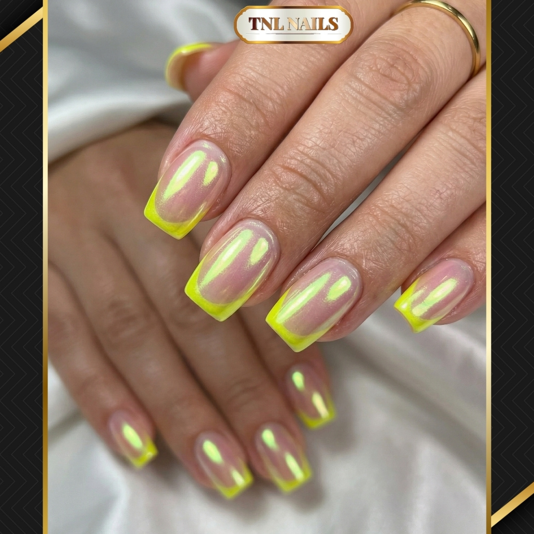 Nail Art Design